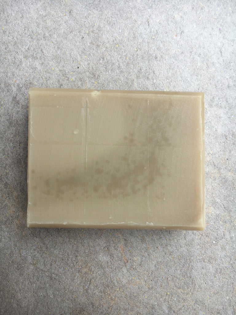 Sale Almond Soap