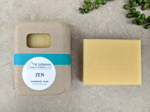 Zen Soap